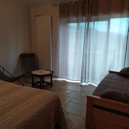 Bed and Breakfast Limone Vallee Montrigaud Экстерьер фото