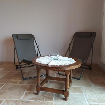 Bed and Breakfast Limone Vallee Montrigaud Экстерьер фото