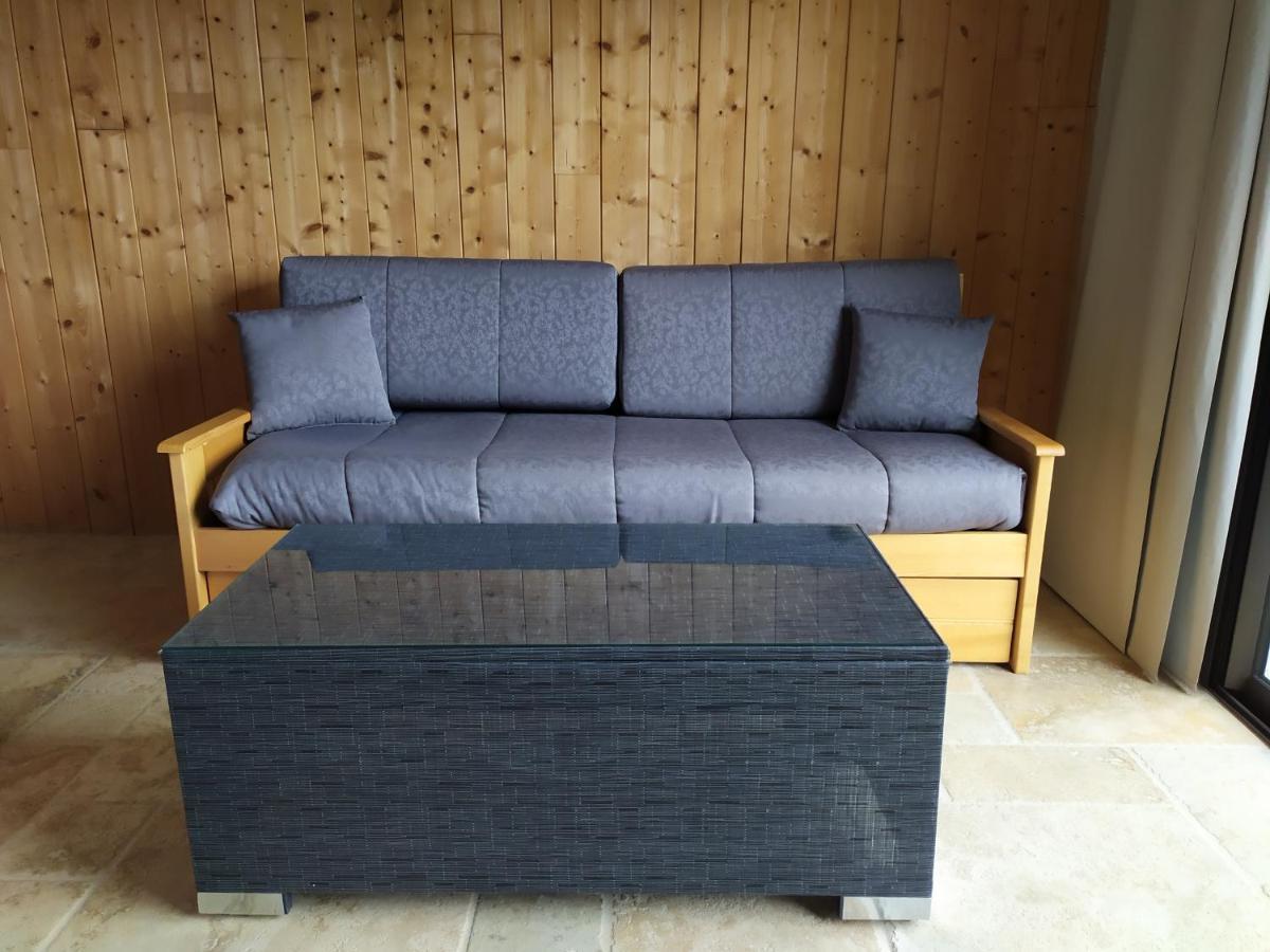 Bed and Breakfast Limone Vallee Montrigaud Экстерьер фото