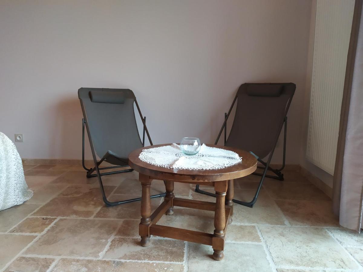Bed and Breakfast Limone Vallee Montrigaud Экстерьер фото